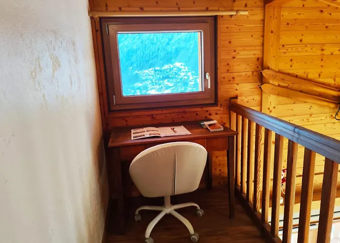 Le Montagnard