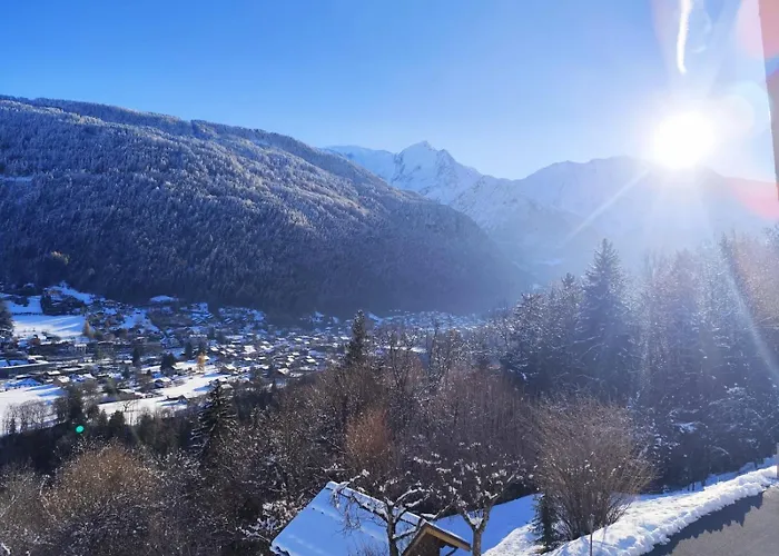 Le Montagnard