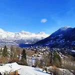 Le Montagnard Διαμέρισμα