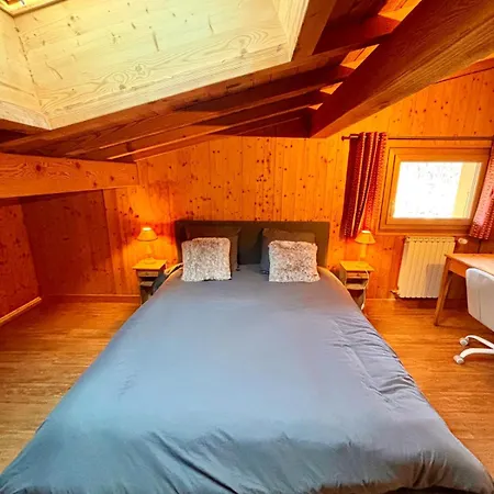 Le Montagnard Appartement *