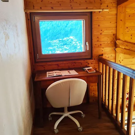 Le Montagnard