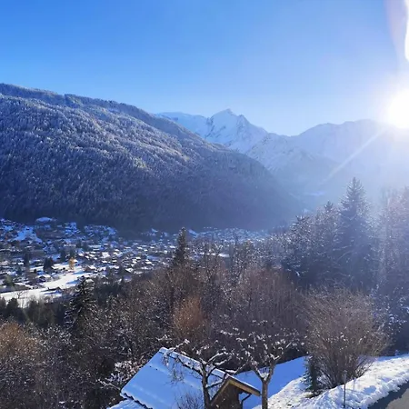 Le Montagnard