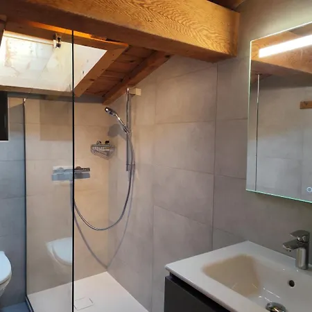 Le Montagnard Appartement