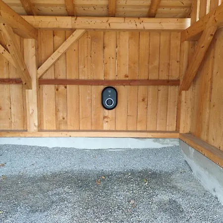 Appartement Le Montagnard *